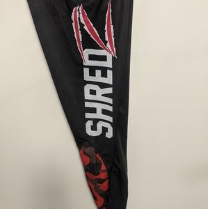 SHREDZ LEGGINGS